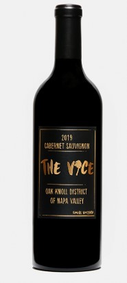 The Vice Red Blend image